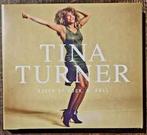 cd - Tina Turner - Queen Of Rock N Roll, Verzenden, Nieuw in verpakking