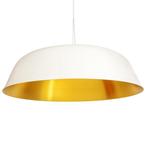 Norr11 - Lamp - Cloche Drie - Aluminium, Antiek en Kunst, Antiek | Lampen