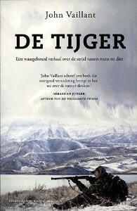 De tijger (9789035135918, John Vaillant) (John Vaillant), Boeken, Romans, Nieuw, Verzenden