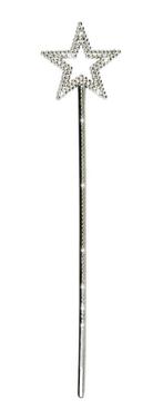 Toverstaf 35cm, Verzenden, Nieuw