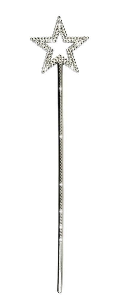 Toverstaf 35cm, Hobby en Vrije tijd, Feestartikelen, Nieuw, Verzenden