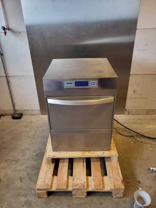 Winterhalter UC-M energy glazenspoelmachine refurbished, Zakelijke goederen, Horeca | Overige
