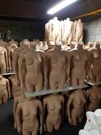 Huidkleurige Torsos vrouwen merk NWPR