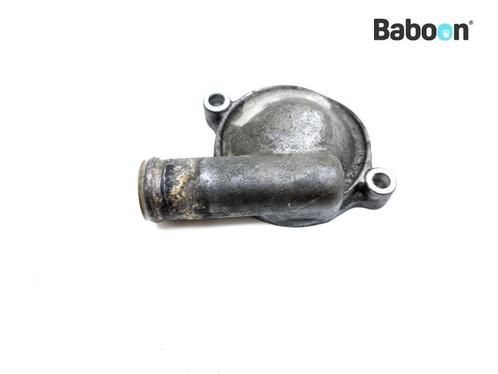 Waterpomp Deksel Honda CX 650 1979-1983 (CX650), Motoren, Onderdelen | Honda, Gebruikt, Verzenden