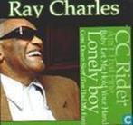 cd - Ray Charles - Ray Charles, Verzenden, Zo goed als nieuw