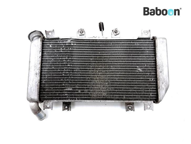 Radiateur Kawasaki Ninja 400 2018->, Motoren, Onderdelen | Kawasaki, Gebruikt, Verzenden