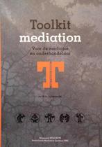 Toolkit mediation / USN Toolkit series 9789078094012, Boeken, Verzenden, Gelezen, M.A. Schonewille