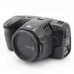 Blackmagic Design Pocket Cinema Camera 6K (Canon EF), Verzenden, Gebruikt, Overige Merken