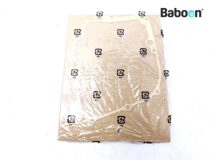 Pakking Honda CMX 250 Rebel (CMX250) Cover right, Motoren, Onderdelen | Honda, Gebruikt, Verzenden