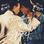 David Bowie, Mick Jagger - Dancing In The Street, Verzenden, Nieuw in verpakking