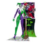 DC Multiverse Action Figure Harley Quinn (DC Classic) Jok..., Verzamelen, Verzenden, Zo goed als nieuw