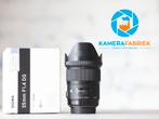 Sigma 35mm f/1.4 DG HSM Art (Canon) - Incl. 1 jaar garantie!, Groothoeklens, Ophalen of Verzenden, Zo goed als nieuw