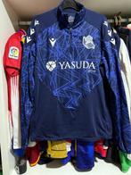 Real Sociedad - Spaanse voetbal competitie - 2024 -, Nieuw