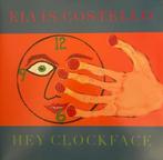LP nieuw - Elvis Costello - Hey Clockface Red Vinyl, Verzenden, Nieuw in verpakking