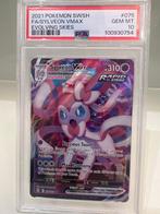 Pokémon - 1 Graded card - PSA 10, Nieuw