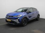 Zakelijke Lease |  Renault Captur E-Tech full hybrid 145 Aut, Automaat, Gebruikt, Euro 6, Overige kleuren