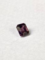 1 pcs Paars, Roze Spinel - 2.23 ct - Antwerp Laboratory for, Nieuw
