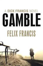 Gamble 9780718156664 Dick Francis, Verzenden, Gelezen, Dick Francis