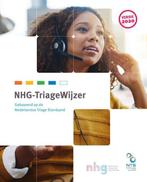 NHG Triagewijzer, 9789085621683, Boeken, Zo goed als nieuw, Studieboeken, Verzenden
