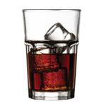 Drinkglas, paneel, 425 ml (12 stuks), Verzenden