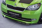 Cupspoiler voor Skoda Citigo CSL352-M, Auto-onderdelen, Verzenden, Nieuw