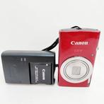 Canon IXY 180 Digitale camera, Nieuw