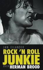 Rock N Roll Junkie 9789044609448 Eilander J., Boeken, Gelezen, Eilander J., Verzenden