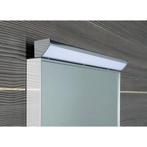 Badkamerspiegel LED Sapho Bora 60x80 cm Ingelijst met, Doe-het-zelf en Verbouw, Ophalen of Verzenden, Nieuw
