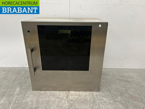 RVS Iseco Regenereerkast Regeneratie Oven 230V Horeca, Zakelijke goederen, Horeca | Keukenapparatuur, Gebruikt, Ophalen of Verzenden