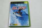 Xbox Classic - TransWorld Surf, Ophalen of Verzenden, Nieuw