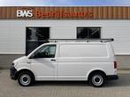 Volkswagen Transporter 2.0 TDI L1H1 Comfortline / vaste prij, Auto's, Mercedes-Benz, Stof, Gebruikt, Euro 6, Overige carrosserieën