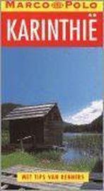 Karinthie / Marco Polo 9789041030559 H.L. Ebner, Verzenden, Gelezen, H.L. Ebner