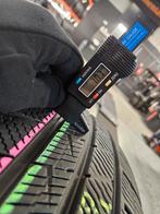 265/45/21 108Y VREDESTEIN 4SEIZOENSBANDEN 7MM PROFIEL DEMO2X, Auto-onderdelen, Banden en Velgen, Ophalen, Gebruikt, 265 mm, 21 inch