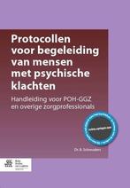 9789036809566 | Protocollen Voor Begeleiding Van Mensen M..., Verzenden, Nieuw