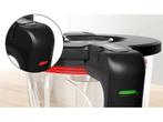 Bosch MMB6382M - Blender - 1200W - RVS, Verzenden, Zo goed als nieuw