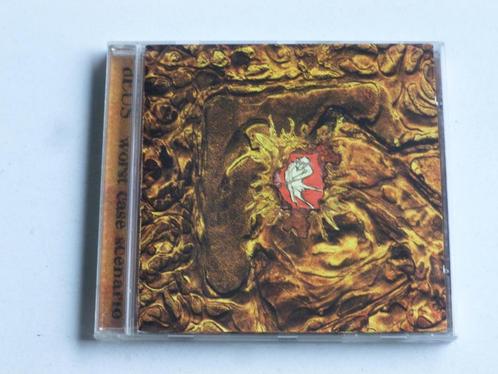 Deus - Worst Case Scenario, Cd's en Dvd's, Cd's | Pop, Verzenden