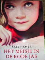 Het meisje in de rode jas Kate Hamer 9789022591352, Verzenden, Gelezen, Kate Hamer
