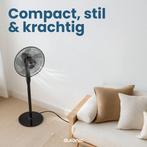 2dekans | Auronic Statiefventilator - Staande Ventilator -, Ophalen of Verzenden, Zo goed als nieuw