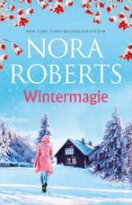 9789402711561 Wintermagie | Tweedehands, Boeken, Verzenden, Zo goed als nieuw, Nora Roberts
