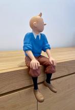 Tintin - Statuette Leblon Delienne - Réf. 45 - Tintin assis, Nieuw