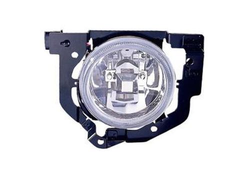 MISTLAMP VOOR SUZUKI GRAND VITARA 1998-2006 3550265D30, Auto-onderdelen, Verlichting, Nieuw, Ophalen of Verzenden