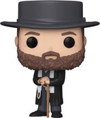 funko pop #1398 Television: Peaky Blinders - Alfie Solomons, Verzenden, Nieuw