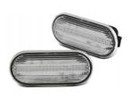 Seat en VW diverse modellen Dynamische LED Indicators White, Verzenden, Nieuw, Volkswagen