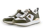 Guess Sneakers in maat 37 Groen | 10% extra korting, Guess, Verzenden, Groen, Sneakers of Gympen