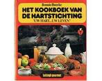Kookboek van de hartstichting - Kookboek van de, Boeken, Ophalen of Verzenden, Nieuw