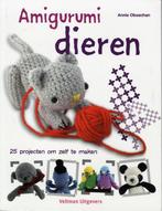 Amigurumi dieren 9789048306435 Annie Obaachan, Verzenden, Zo goed als nieuw, Annie Obaachan