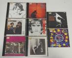 Bundel van 8 U2 CD's Collectie, Cd's en Dvd's, Cd's | Pop, Verzenden, Nieuw in verpakking