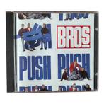 Bros - Push (CD) (TWEEDEHANDS), Cd's en Dvd's, Verzenden, Nieuw in verpakking