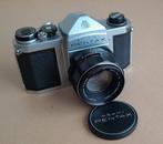 Asahi, Pentax S1a + Super-Takumar 2/55mm - M42 | Single lens, Nieuw