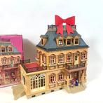 Playmobil - Playmobil Original Victorian doll House 5300 +